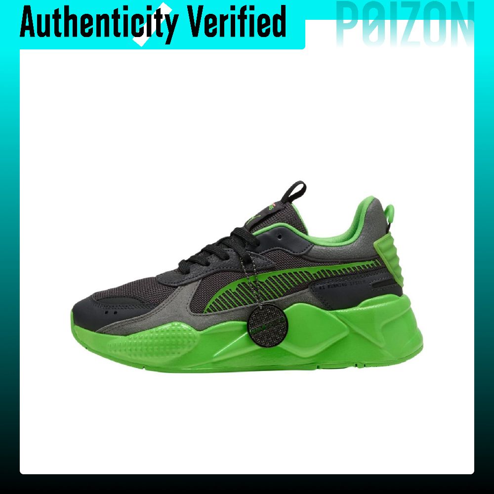Puma Shoes Rs-X - PUMA RS-X Casual Shoes Men's Low-top