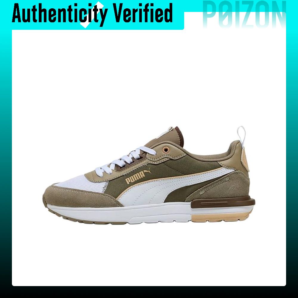 Puma Shoes Rs-X - PUMA R22 Low top Casual Shoes