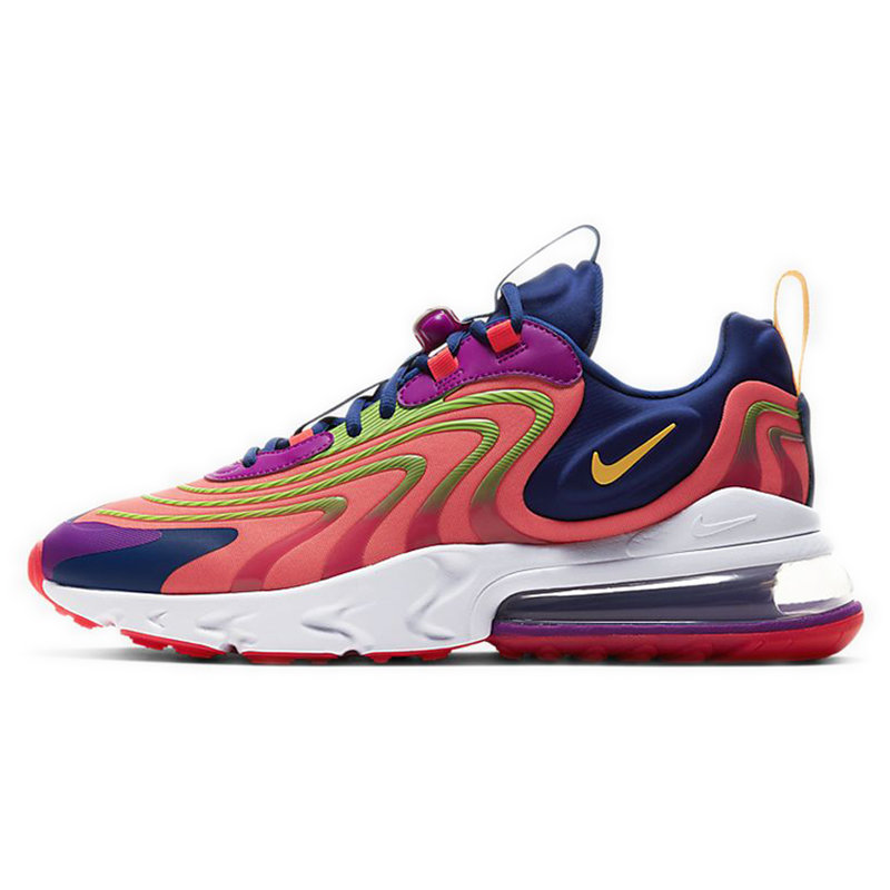 Nike Air Max 270 ENG React Ras - Nike Shoes Air Max 270 review and price