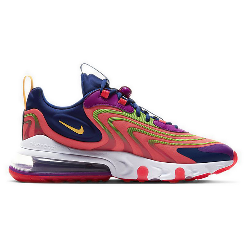 Nike Air Max 270 ENG React Ras - Nike Shoes Air Max 270 review and price