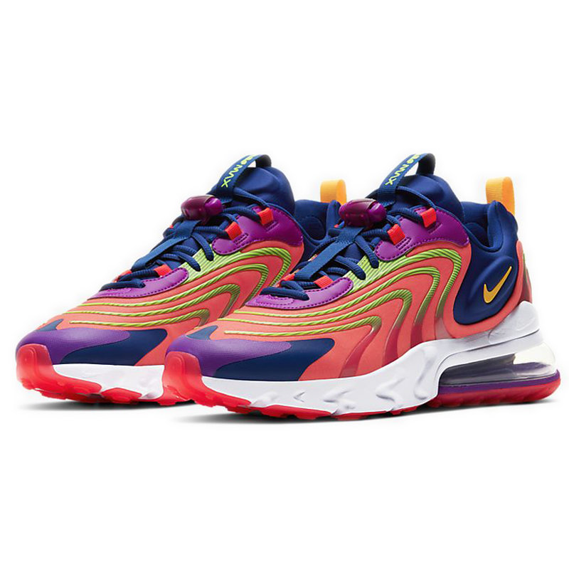 Nike Air Max 270 ENG React Ras - Nike Shoes Air Max 270 review and price