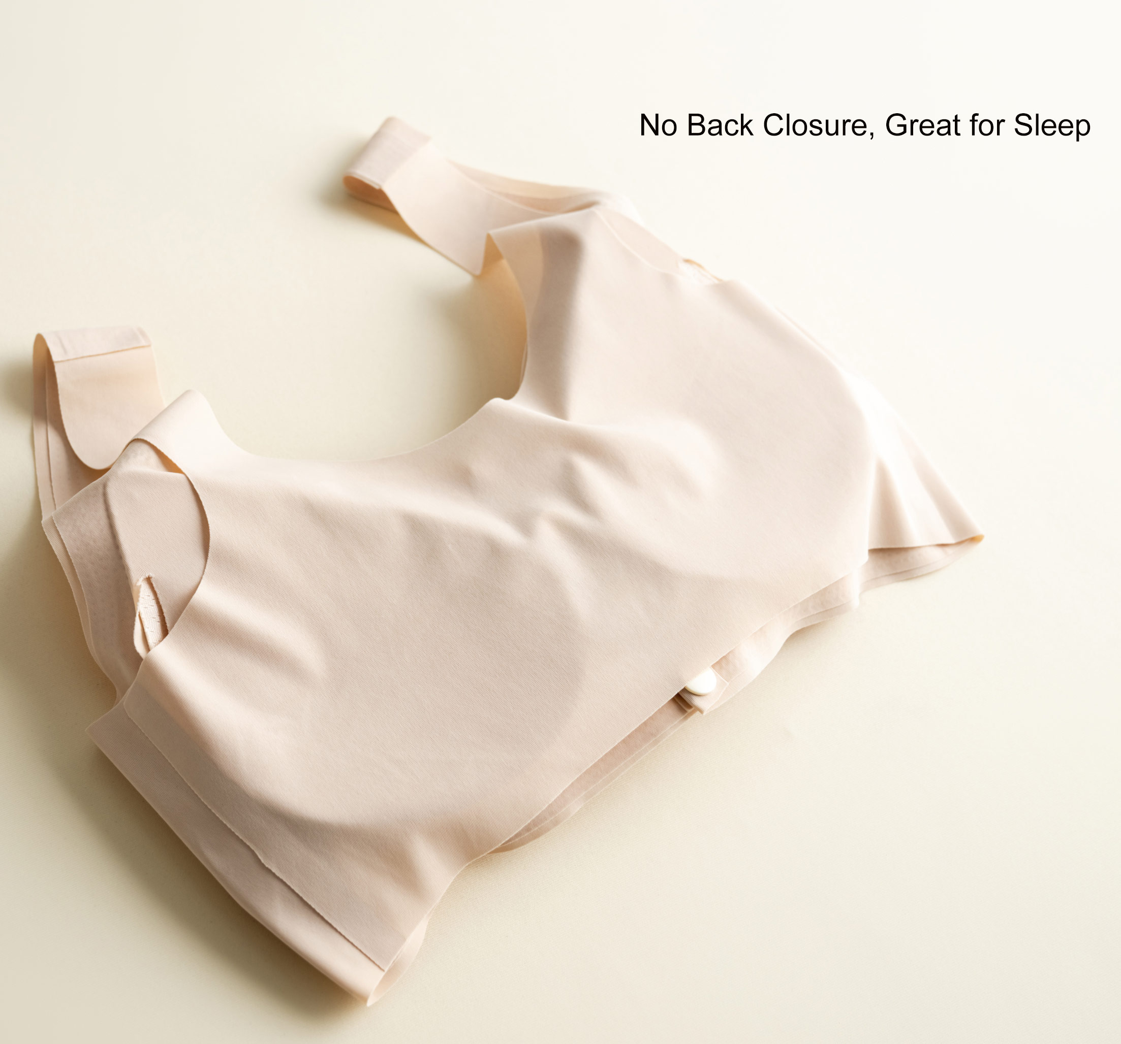 Front Snap Nursing Bra Wireles - Sleep Bra Bralette review and price