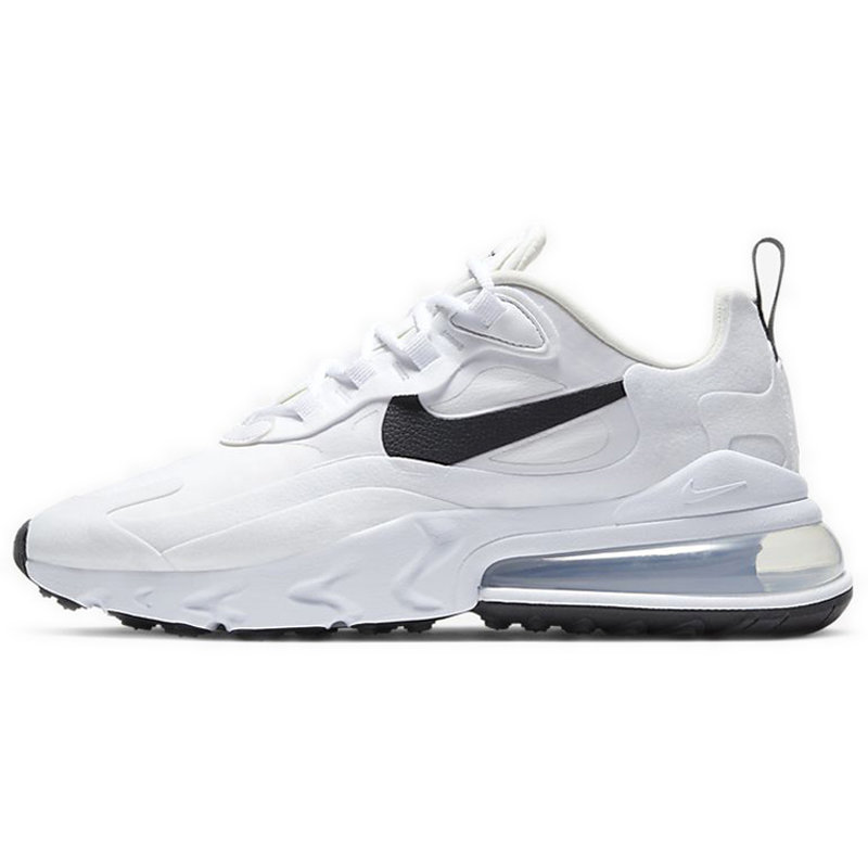 Nike Air Max 270 React White B - Nike Shoes Air Max 270 review and price