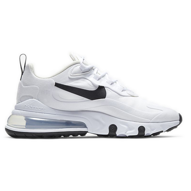 Nike Air Max 270 React White B - Nike Shoes Air Max 270 review and price