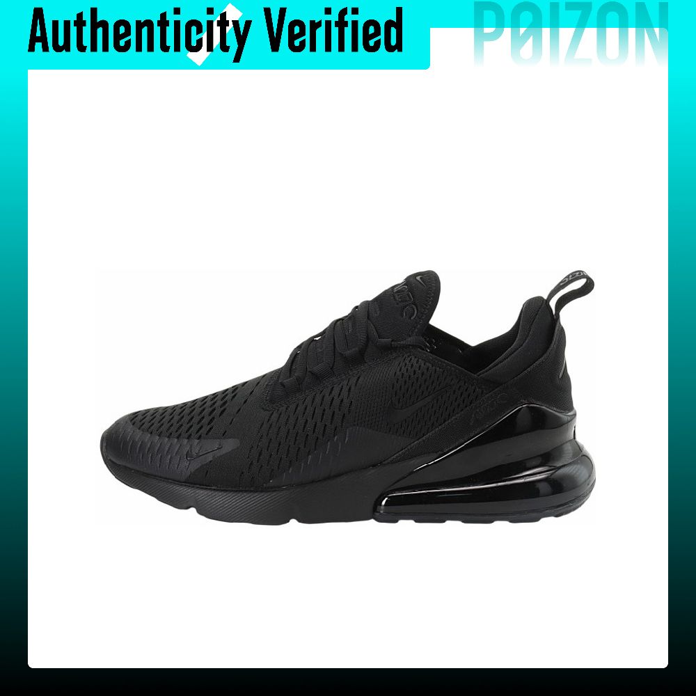 Nike Air Max 270 Running Shoes - Nike Shoes Air Max 270 review and price