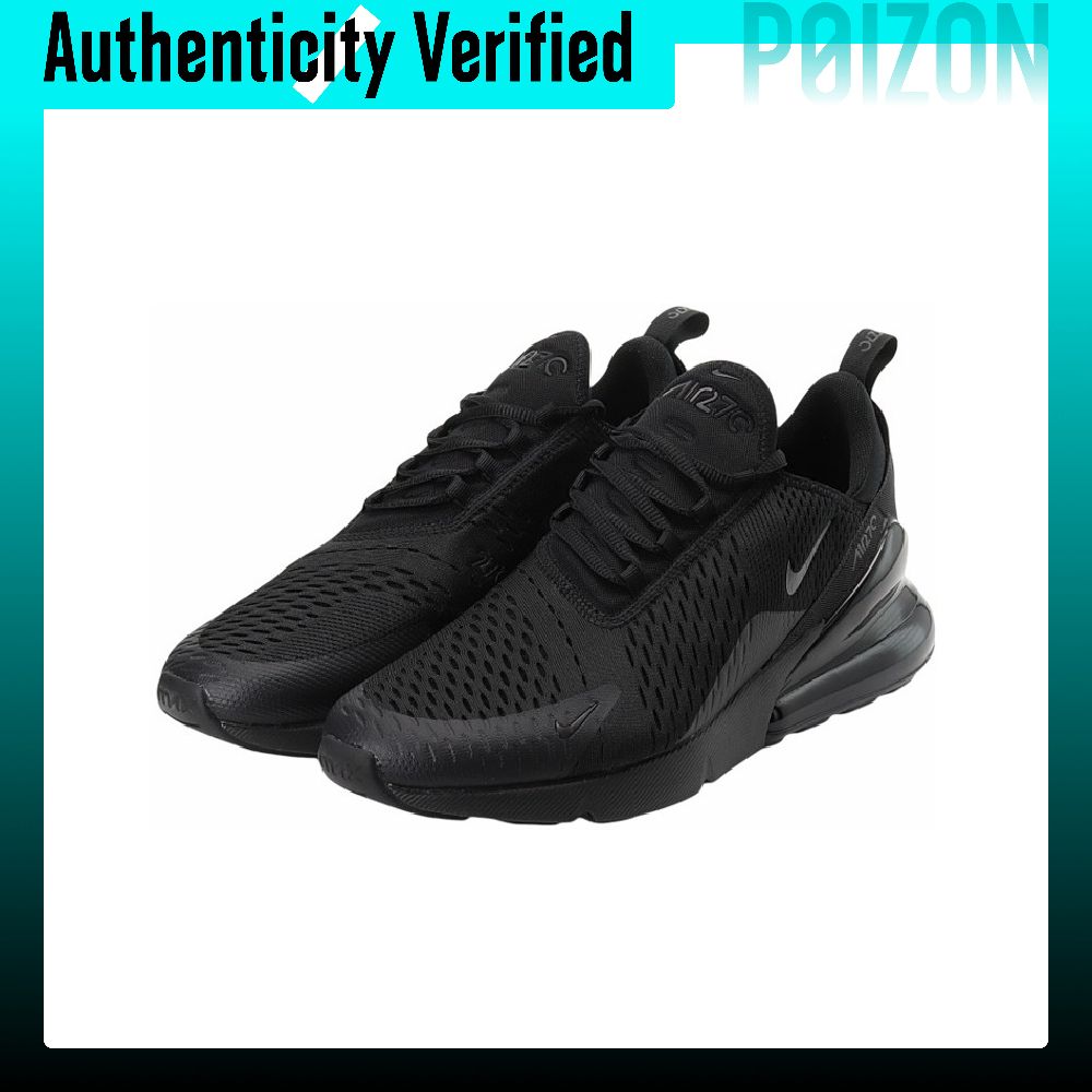 Nike Air Max 270 Running Shoes - Nike Shoes Air Max 270 review and price