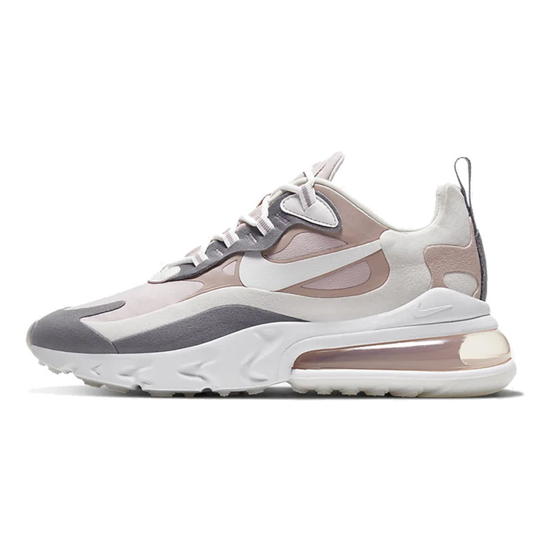 Nike Air Max 270 React Plum Ch - Nike Shoes Air Max 270 review and price
