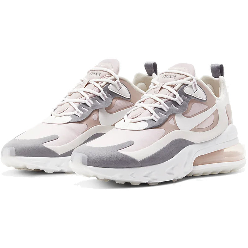 Nike Air Max 270 React Plum Ch - Nike Shoes Air Max 270 review and price