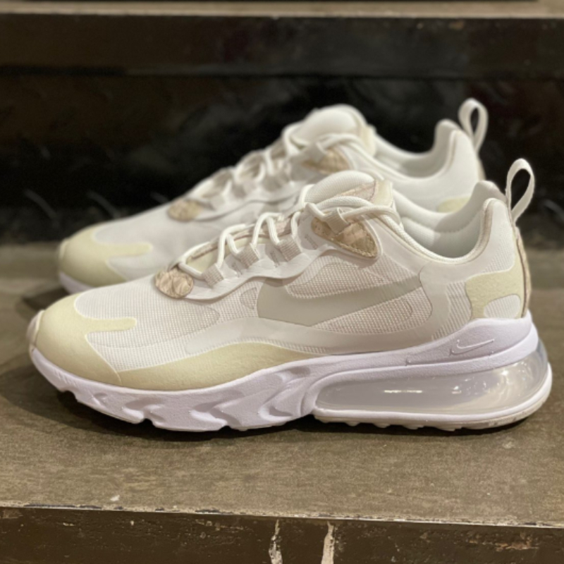 Nike Air Max 270 SE React Ligh - Nike Shoes Air Max 270 review and price