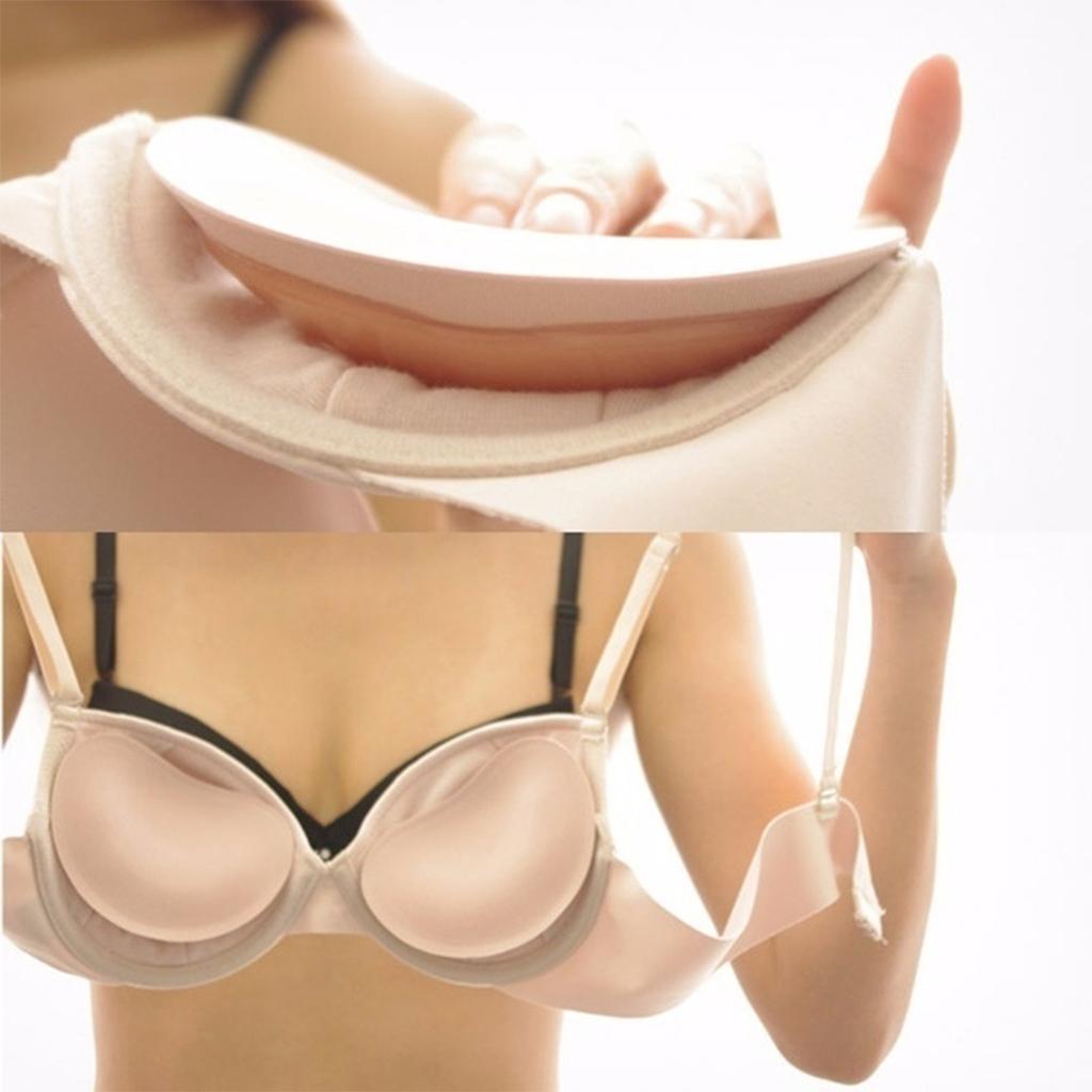 Reusable Silicone Breast Enhan - Push Up Bra Silicone review and price