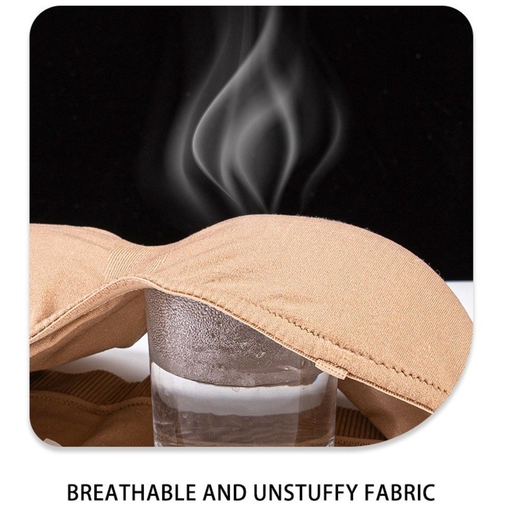 Comfortable with Padding Strap - Push Up Bra Silicone review and price