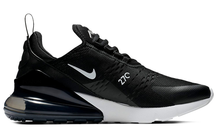 Nike Air Max 270 Abrasion Resi - Nike Shoes Air Max 270 review and price