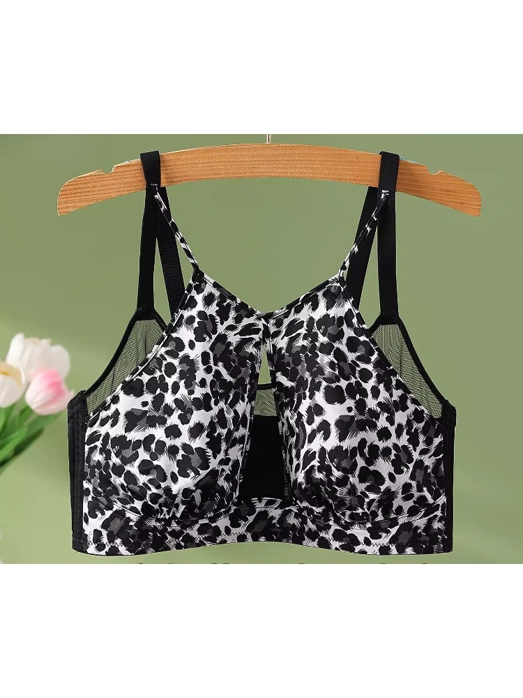 Plus Size Full Cup Ultra Thin  - Wirefree Bra Comfort review and price