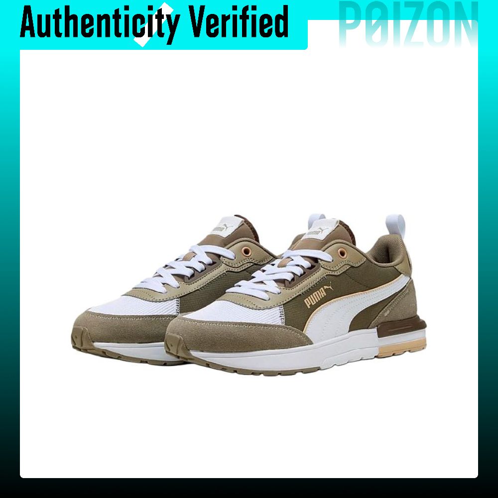 PUMA R22 Low top Casual Shoes  - Puma Shoes Rs-X review and price