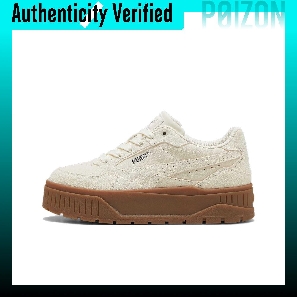PUMA Karmen Cow Leather, Texti - Puma Shoes Rs-X review and price