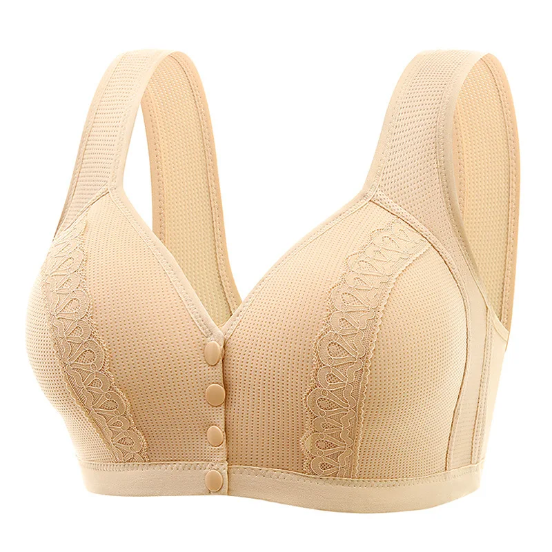 Women's Four Seasons Soft and  - Wirefree Bra Comfort review and price