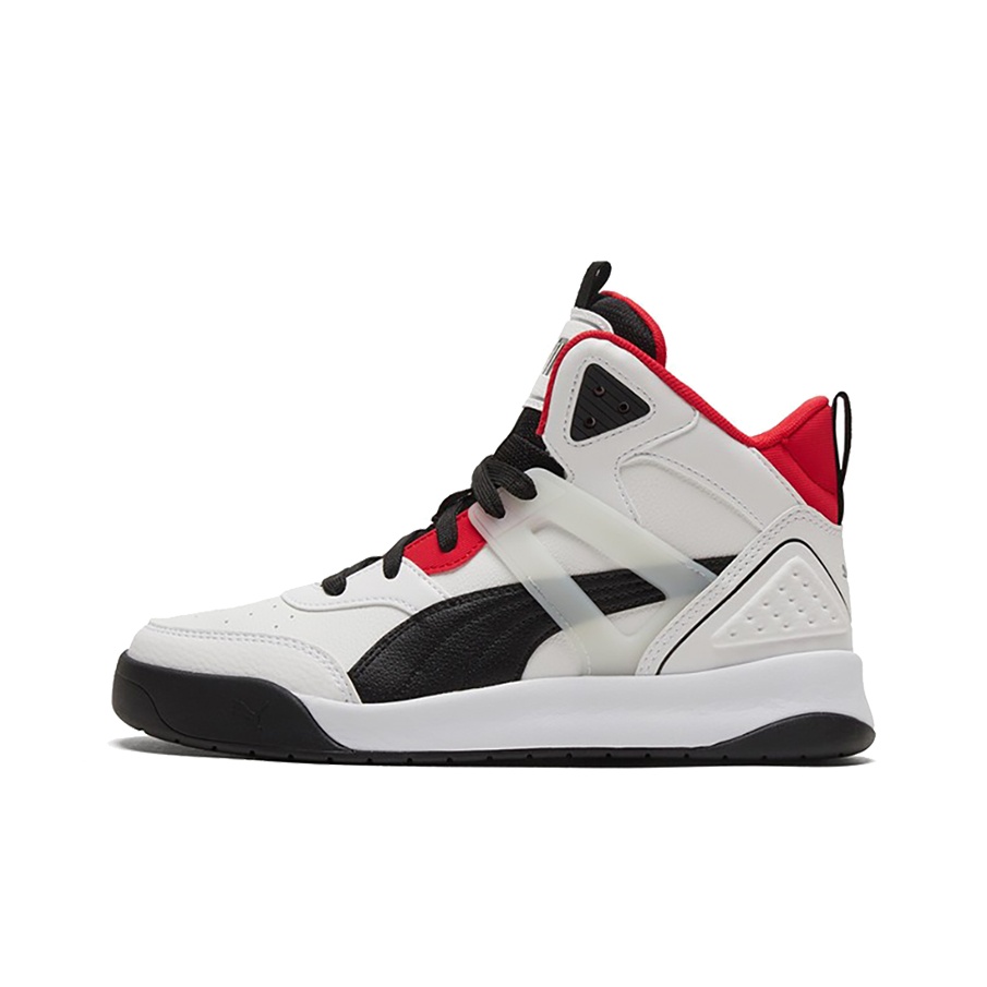 PUMA Backcourt Skateboard Shoe - Puma Shoes Rs-X review and price