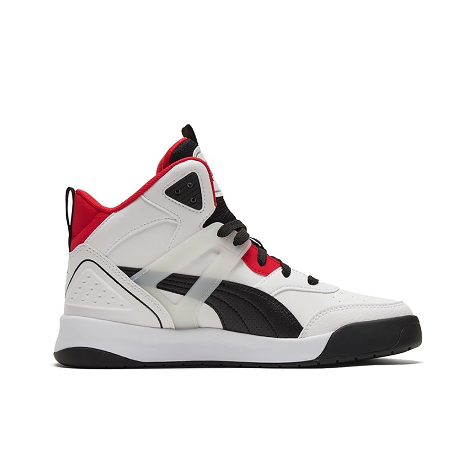 PUMA Backcourt Skateboard Shoe - Puma Shoes Rs-X review and price