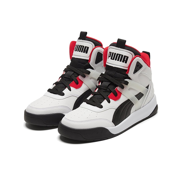 PUMA Backcourt Skateboard Shoe - Puma Shoes Rs-X review and price