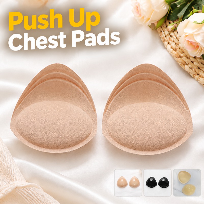 Self-adhesive Breast Pad Invis - Strapless Bra Adhesive review and price