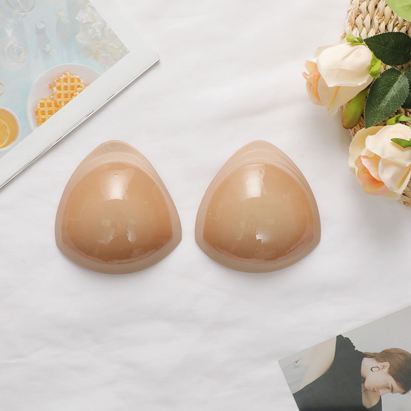Self-adhesive Breast Pad Invis - Strapless Bra Adhesive review and price