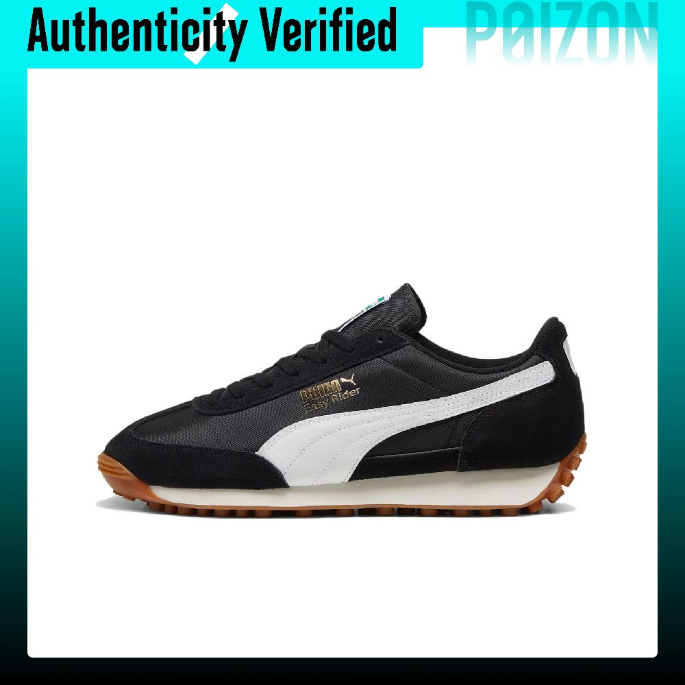 PUMA Easy Rider Vintage Cushio - Puma Shoes Rs-X review and price