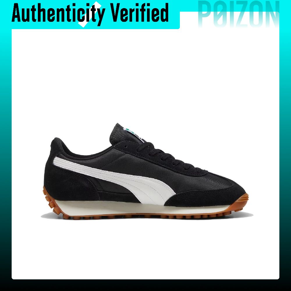 PUMA Easy Rider Vintage Cushio - Puma Shoes Rs-X review and price