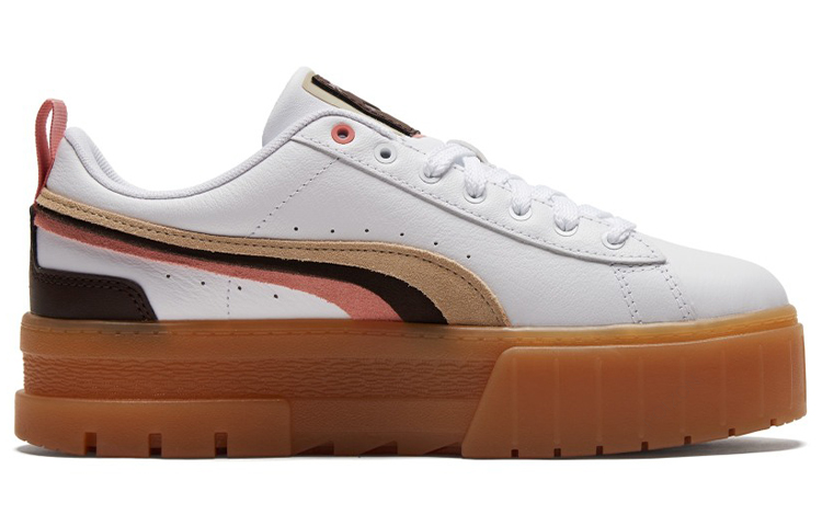 PUMA Mayze Skate Shoes Women's - Puma Shoes Rs-X review and price