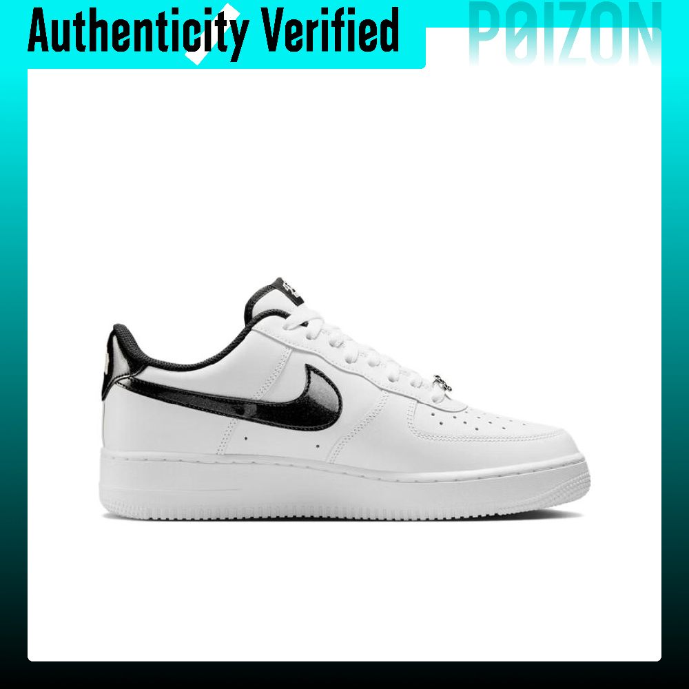 Nike Air Force 1 Leather Cushi - Nike Shoes Air Force 1 review and price